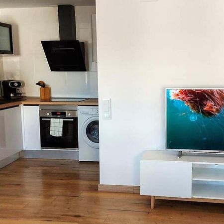דירות El Alema I. Apartamento De Diseno En Gandia. מראה חיצוני תמונה