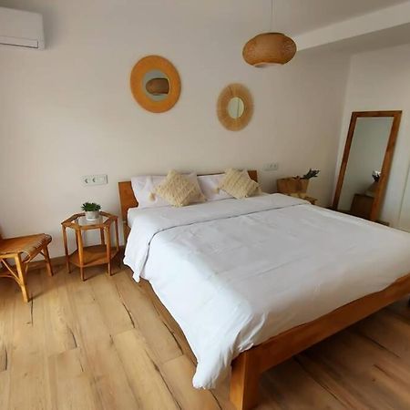 דירות El Alema I. Apartamento De Diseno En Gandia. מראה חיצוני תמונה